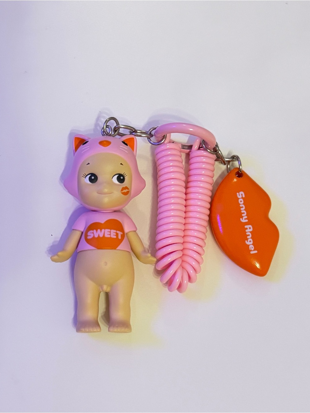 Sonny Angel Keychain